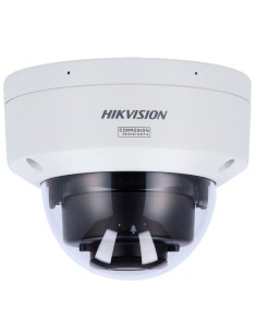 Comprar HIKVISION DS-2CD2147G3-LIS2UY(4MM) Hikvision cámara IP Domo gama PRO ColorVu3.0 - Resolución 4 MPx | PoE IEEE802.3af - C 2