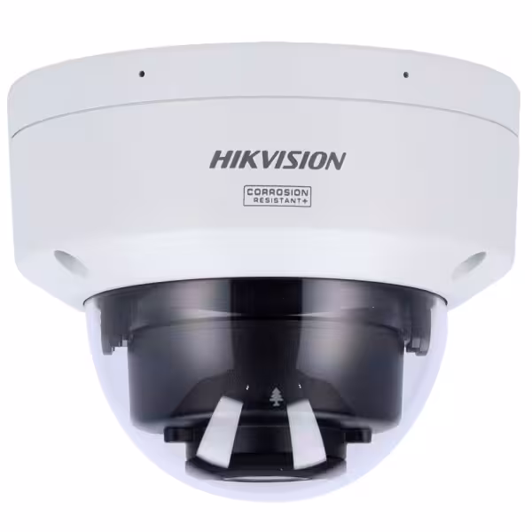 Acquistare HIKVISION PRO DS-2CD2147G3-LIS2UY(4MM) telecamera IP dome Hikvision gamma PRO ColorVu3.0 - Risoluzione 4 MPx | PoE IE