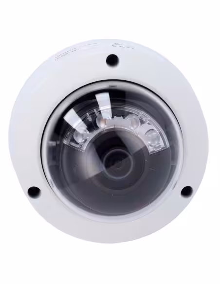 Acquistare HIKVISION PRO DS-2CD2147G3-LIS2UY(4MM) telecamera IP dome Hikvision gamma PRO ColorVu3.0 - Risoluzione 4 MPx | PoE IE