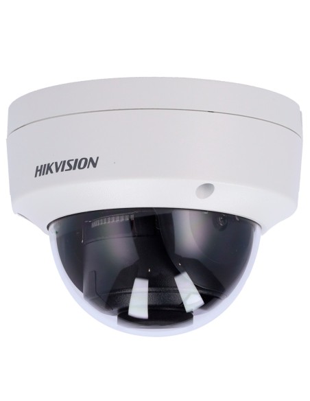 Comprar HIKVISION PRO DS-2CD2163G2-IS(2.8MM) Hikvision - Cámara Domo IP gama PRO - Resolución 6 Megapíxel (3200x1800) - Lente 2.