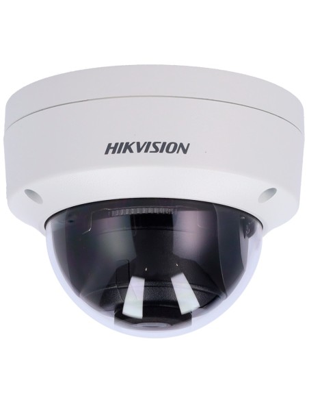Comprar HIKVISION PRO DS-2CD2163G2-IS(2.8MM) Hikvision - Cámara Domo IP gama PRO - Resolución 6 Megapíxel (3200x1800) - Lente 2.