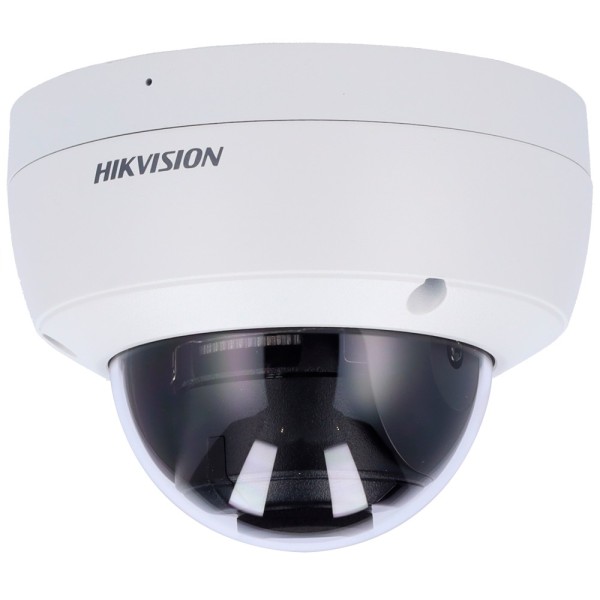 Comprar HIKVISION PRO DS-2CD2163G2-IU(2.8MM) Hikvision - Cámara Domo IP gama PRO - Resolución 6 Megapíxel (3200x1800) - Lente 2.