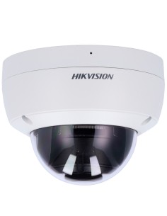 Hikvision pro ds-2cd2163g2-iu (2.8mm) Hikvision - Câmera Dome IP Gama Pro - Resolução 6 Megapixel (3200x1800) - Lente 2,8 mm | P 2