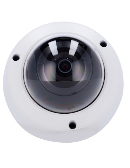 Comprar HIKVISION PRO DS-2CD2163G2-IU(2.8MM) Hikvision - Cámara Domo IP gama PRO - Resolución 6 Megapíxel (3200x1800) - Lente 2.