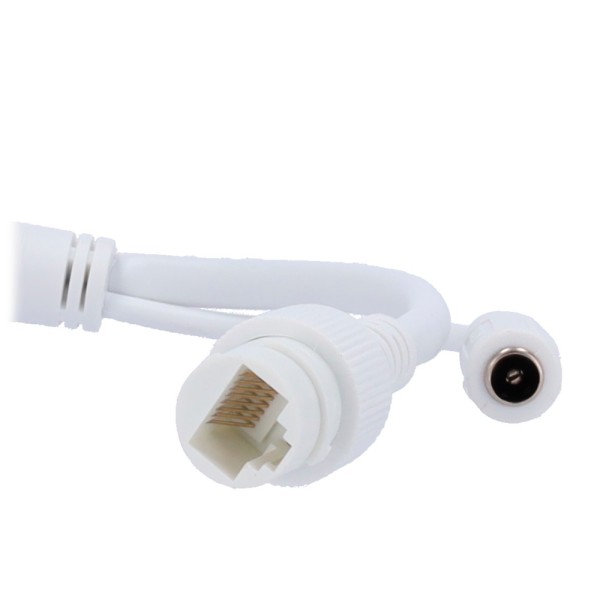Acheter HIKVISION PRO DS-2CD2163G2-IU(2.8MM) Hikvision - Caméra dôme IP gamme PRO - Résolution 6 mégapixels (3200x1800) - Object
