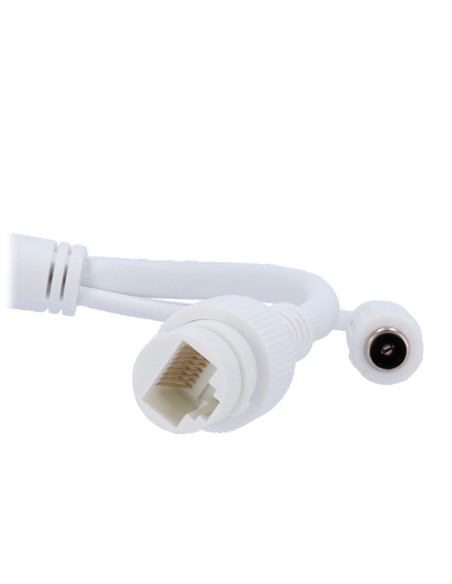 Kaufen HIKVISION PRO DS-2CD2163G2-IU(2.8MM) Hikvision – IP-Dome-Kamera der PRO-Serie – Auflösung 6 Megapixel (3200x1800) – Objek