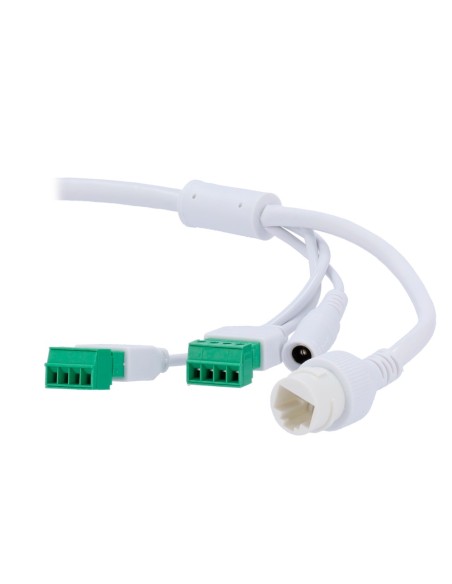 Comprar HIKVISION PRO DS-2CD2163G2-LIS2U(2.8MM) Hikvision - Cámara Domo IP gama PRO - Resolución 6 Megapixel (3200x1800) - Lente