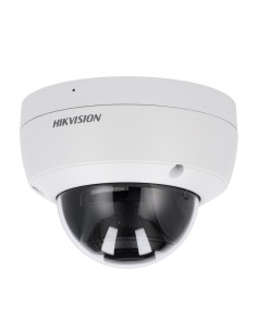 Comprar HIKVISION PRO DS-2CD2183G2-IU(2.8MM) Hikvision - Cámara Domo IP gama PRO - Resolución 8 Megapíxel (3840x2160) - Lente 2.