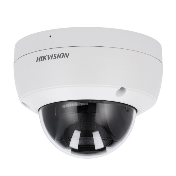 Hikvision pro ds-2cd2183g2-iu (2.8mm) Horkvision - Câmera Dome IP Gama Pro - Resolução 8 Megapixel (3840x2160) - Lente 2,8 mm | 