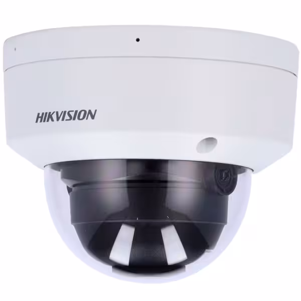 Comprar HIKVISION DS-2CD2183G2-LIS2U(2.8MM) Hikvision - Cámara Domo IP gama PRO - Resolución 8 Megapíxel (3840x2160) - Lente 2.8