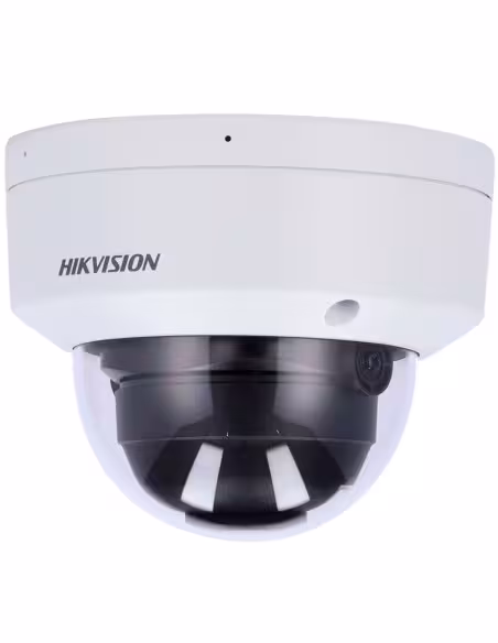Comprar HIKVISION DS-2CD2183G2-LIS2U(2.8MM) Hikvision - Cámara Domo IP gama PRO - Resolución 8 Megapíxel (3840x2160) - Lente 2.8