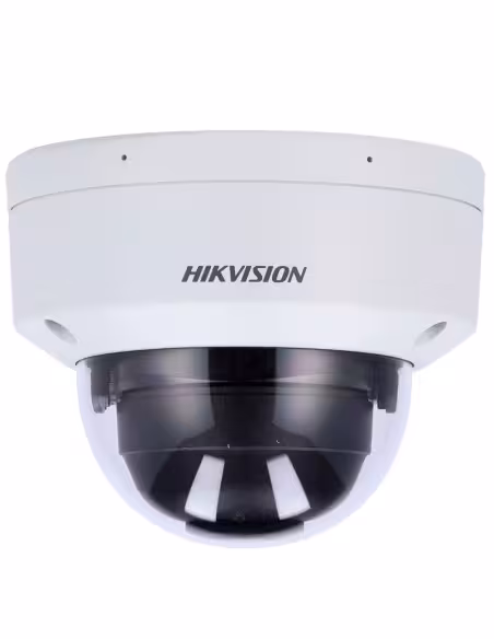 Comprar HIKVISION DS-2CD2183G2-LIS2U(2.8MM) Hikvision - Cámara Domo IP gama PRO - Resolución 8 Megapíxel (3840x2160) - Lente 2.8