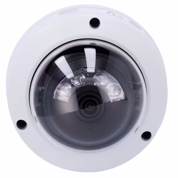 Comprar HIKVISION DS-2CD2183G2-LIS2U(2.8MM) Hikvision - Cámara Domo IP gama PRO - Resolución 8 Megapíxel (3840x2160) - Lente 2.8