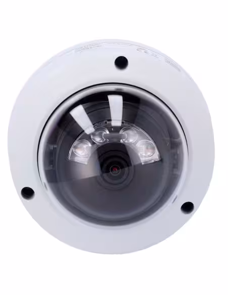 Comprar HIKVISION DS-2CD2183G2-LIS2U(2.8MM) Hikvision - Cámara Domo IP gama PRO - Resolución 8 Megapíxel (3840x2160) - Lente 2.8