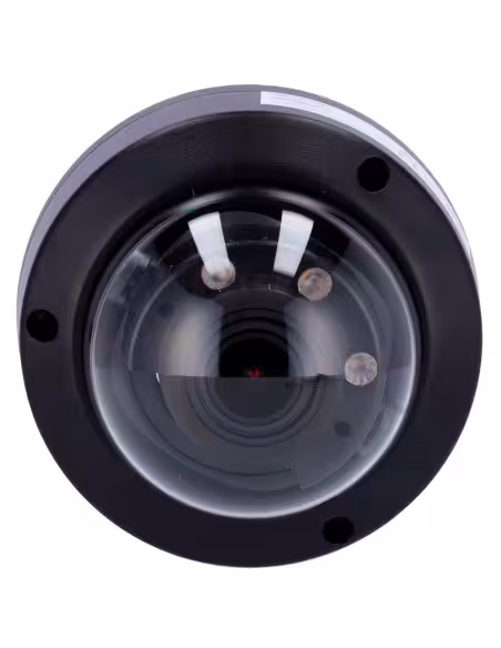 Acquistare HIKVISION PRO DS-2CD2183G2-LIS2U(2.8MM)(BLACK) Hikvision - Telecamera Dome IP gamma PRO - Risoluzione 8 Megapixel (38