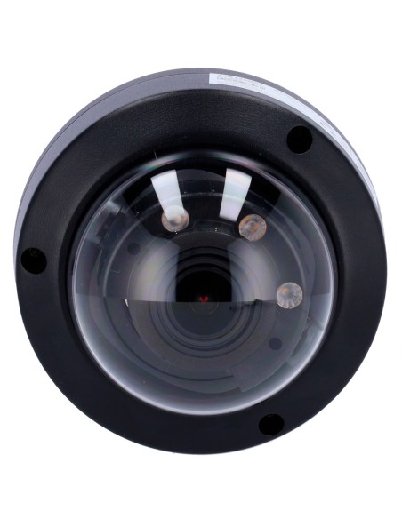 Comprar HIKVISION PRO DS-2CD2183G2-LIS2U(2.8MM)(BLACK) Hikvision - Cámara Domo IP gama PRO - Resolución 8 Megapíxel (3840x2160) 