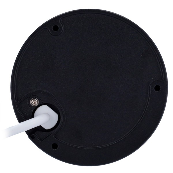 Hikvision Pro DS-2CD2183G2-LIS2U (2.8mm(Preto) Hikvision - Câmera Dome IP Gama Pro - Resolução 8 Megapixels (3840x2160) - Lente 