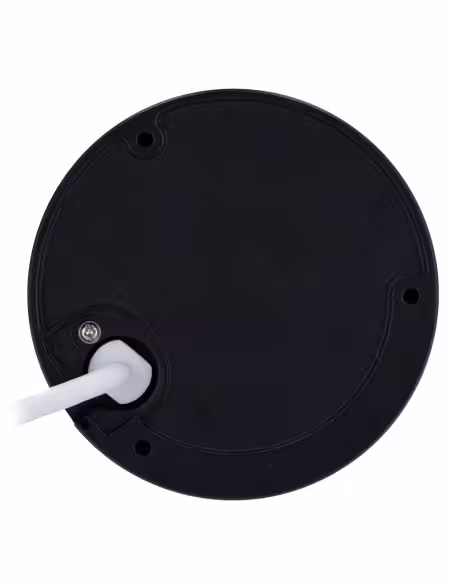 Acquistare HIKVISION PRO DS-2CD2183G2-LIS2U(2.8MM)(BLACK) Hikvision - Telecamera Dome IP gamma PRO - Risoluzione 8 Megapixel (38