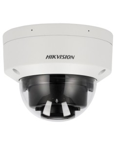 Comprar HIKVISION DS-2CD2186G2H-ISU(2.8MM)(EF) Hikvision - Cámara Domo IP gama PRO - Resolución 8 Megapíxel (3840x2160) - Lente  2