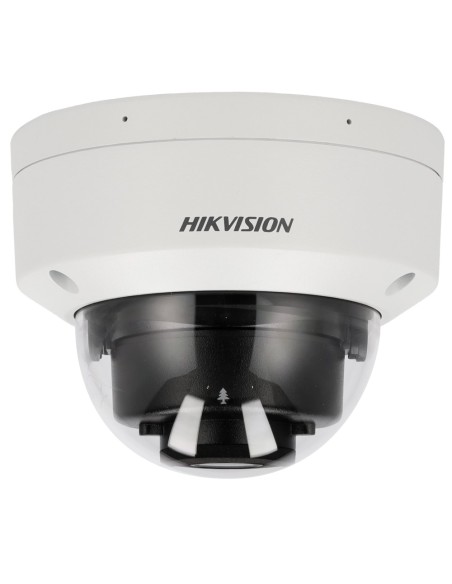 Kaufen HIKVISION PRO DS-2CD2186G2H-ISU(2.8MM)(EF) Hikvision – IP-Dome-Kamera der PRO-Serie – 8-Megapixel-Auflösung (3840x2160) –