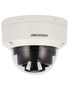 Comprar HIKVISION PRO DS-2CD2187G2H-LISU(2.8MM)(EF) Hikvision - Cámara Domo IP gama PRO - Resolución 8 MPx | PoE | ColorVu - 2.8 2