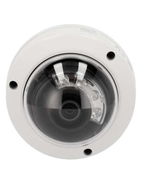 Comprar HIKVISION PRO DS-2CD2187G2H-LISU(2.8MM)(EF) Hikvision - Cámara Domo IP gama PRO - Resolución 8 MPx | PoE | ColorVu - 2.8