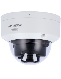Acheter HIKVISION PRO DS-2CD2187G3-LIS2UY(2.8MM) Caméra IP dôme Hikvision gamme PRO ColorVu3.0 - Résolution 8 MPx | PoE IEEE802.