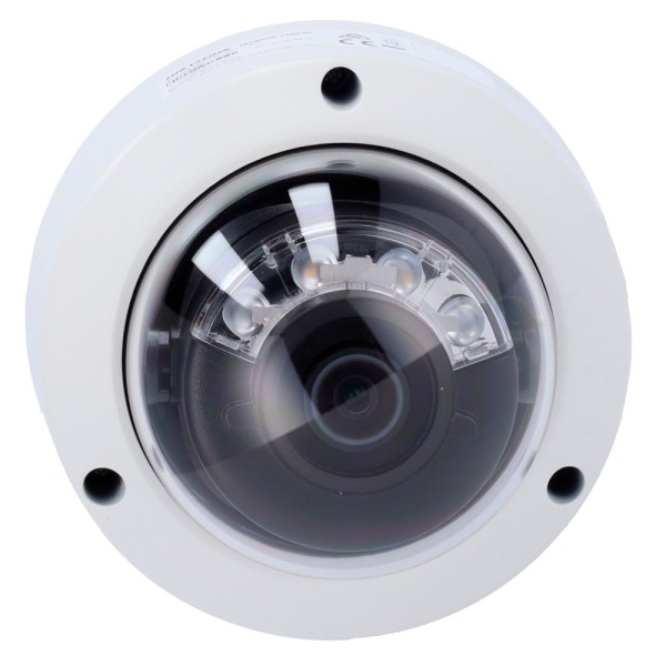 Comprar HIKVISION PRO DS-2CD2187G3-LIS2UY(2.8MM) Hikvision cámara IP Domo gama PRO ColorVu3.0 - Resolución 8 MPx | PoE IEEE802.3