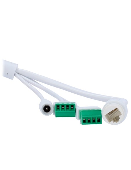 Acheter HIKVISION PRO DS-2CD2187G3-LIS2UY(2.8MM) Caméra IP dôme Hikvision gamme PRO ColorVu3.0 - Résolution 8 MPx | PoE IEEE802.
