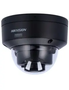 Comprar HIKVISION DS-2CD2187G3-LIS2UY(2.8MM)(BLACK) Hikvision cámara IP Domo gama PRO ColorVu3.0 - Resolución 8 MPx | PoE IEEE80