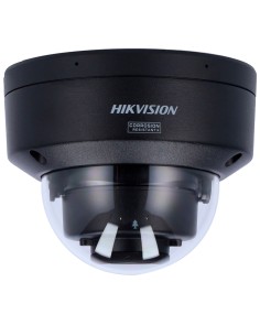 Acheter HIKVISION PRO DS-2CD2187G3-LIS2UY(2.8MM)(BLACK) Caméra IP dôme Hikvision gamme PRO ColorVu3.0 - Résolution 8 MPx | PoE I 2
