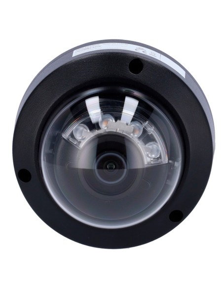 Comprar HIKVISION DS-2CD2187G3-LIS2UY(2.8MM)(BLACK) Hikvision cámara IP Domo gama PRO ColorVu3.0 - Resolución 8 MPx | PoE IEEE80