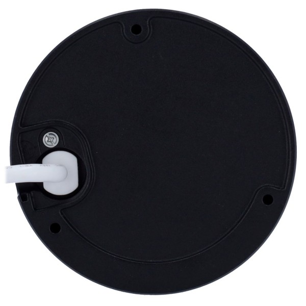 Acquista HIKVISION PRO DS-2CD2187G3-LIS2UY(2.8MM)(BLACK) telecamera IP Dome Hikvision gamma PRO ColorVu3.0 - Risoluzione 8 MPx |