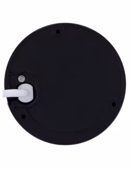 Kaufen HIKVISION PRO DS-2CD2187G3-LIS2UY(2.8MM)(BLACK) Hikvision IP-Dome-Kamera der PRO-Serie ColorVu3.0 – Auflösung 8 MPx | PoE