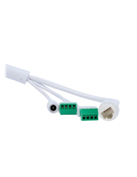 Acheter HIKVISION PRO DS-2CD2187G3-LIS2UY(2.8MM)(BLACK) Caméra IP dôme Hikvision gamme PRO ColorVu3.0 - Résolution 8 MPx | PoE I
