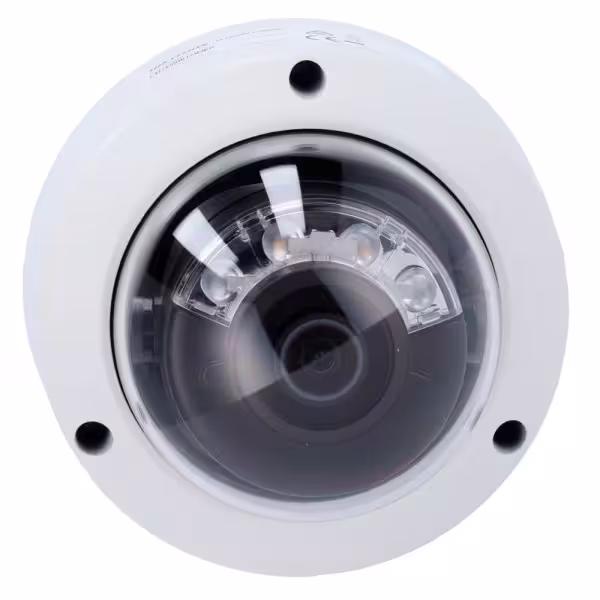Acheter HIKVISION PRO DS-2CD2187G3-LIS2UY(4MM) caméra IP dôme Hikvision gamme PRO ColorVu3.0 - Résolution 8 MPx | PoE IEEE802.3a