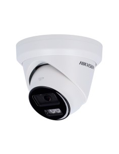 Comprar HIKVISION DS-2CD2326G2-I(2.8MM)(D) Hikvision cámara Turret IP gama PRO - Resolución 2 Megapíxel (1920x1080) - Lente 2.8m
