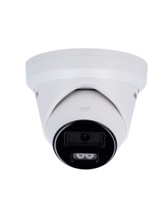 Hikvision DS-2CD2326G2-I (2.8mm(D) Hikvision Turret Camera IP Gama Pro - Resolução 2 Megapixel (1920x1080) - Lente 2.8mm - Poe  2