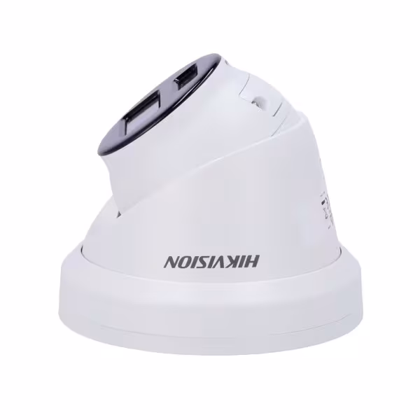 Hikvision DS-2CD2326G2-I (2.8mm(D) Hikvision Turret Camera IP Gama Pro - Resolução 2 Megapixel (1920x1080) - Lente 2.8mm - Poe 