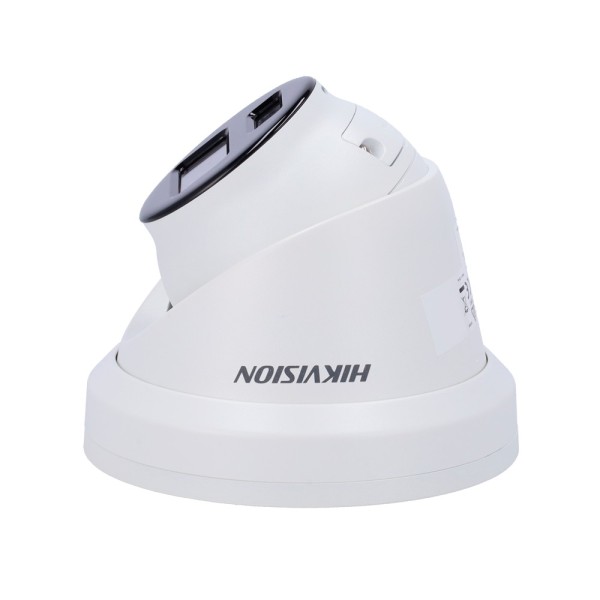 Acheter HIKVISION DS-2CD2326G2-I(2.8MM)(D) caméra Hikvision Turret IP gamme PRO - Résolution 2 mégapixels (1920x1080) - Objectif