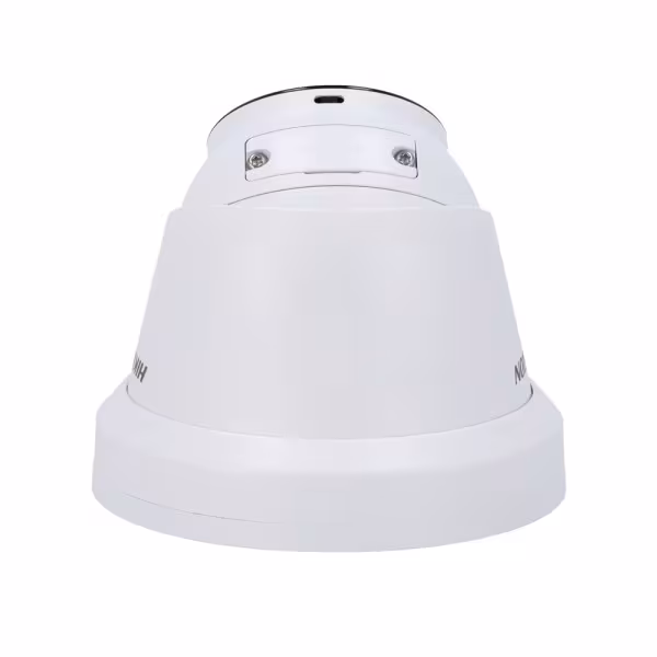 Hikvision DS-2CD2326G2-I (2.8mm(D) Hikvision Turret Camera IP Gama Pro - Resolução 2 Megapixel (1920x1080) - Lente 2.8mm - Poe 