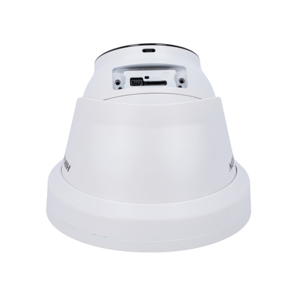 Hikvision DS-2CD2326G2-I (2.8mm(D) Hikvision Turret Camera IP Gama Pro - Resolução 2 Megapixel (1920x1080) - Lente 2.8mm - Poe 