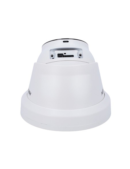 Hikvision DS-2CD2326G2-I (2.8mm(D) Hikvision Turret Camera IP Gama Pro - Resolução 2 Megapixel (1920x1080) - Lente 2.8mm - Poe 