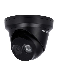 Comprar HIKVISION PRO DS-2CD2343G2-IU(2.8MM)(BLACK) Hikvision - Cámara Turret IP gama PRO - Resolución 4 Megapíxel (2688x1520) -