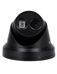 Hikvision Pro DS-2CD2343G2-IU (2.8mm(Preto) Hikvision - Turret IP Camera Pro - Resolução 4 Megapixel (2688x1520) - Lente 2 2