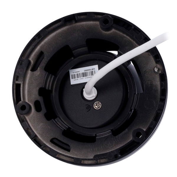 Acheter HIKVISION PRO DS-2CD2343G2-IU(2.8MM)(BLACK) Hikvision - Caméra Turret IP gamme PRO - Résolution 4 mégapixels (2688x1520)