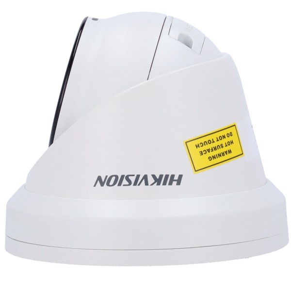 Comprar HIKVISION PRO DS-2CD2343G2-LI2U(2.8MM) Hikvision - Cámara Turret IP gama PRO - Resolución 4 Megapixel (2688x1520) - Lent