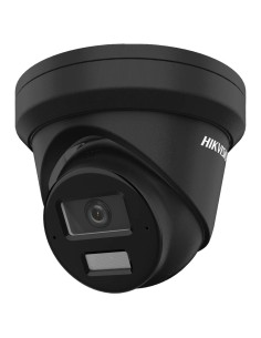 Hikvision pro ds-2cd2343g2-li2u (2.8mm(Preto) Hikvision - Turret Camera IP Gama Pro - Resolução 4 Megapixels (2688x1520) - Lente