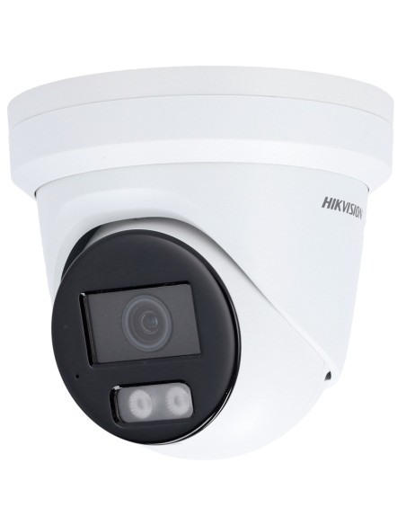 Comprar HIKVISION DS-2CD2346G2H-IU(2.8MM)(EF) Hikvision - Cámara Turret IP gama PRO - Resolución 4 Megapíxel (2688x1520) - Lente