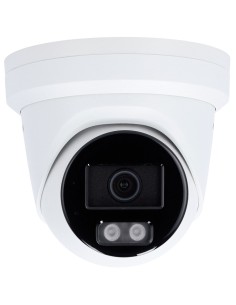 Comprar HIKVISION PRO DS-2CD2346G2H-IU(2.8MM)(EF) Hikvision - Cámara Turret IP gama PRO - Resolución 4 Megapíxel (2688x1520) - L 2